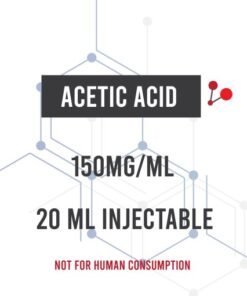 ACETIC ACID 20ML
