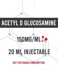 Acetyl D-Glucosamine