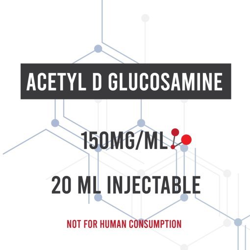 Acetyl D-Glucosamine