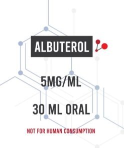 Albuterol