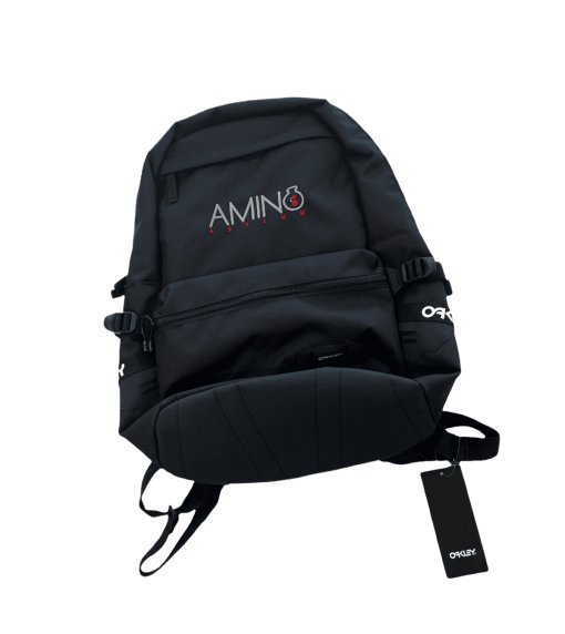 Amino Asylum Oakley Backpack