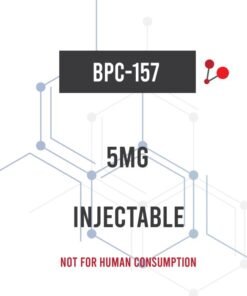 BPC-157 5MG