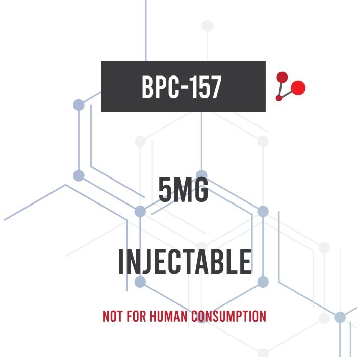 BPC-157 5MG