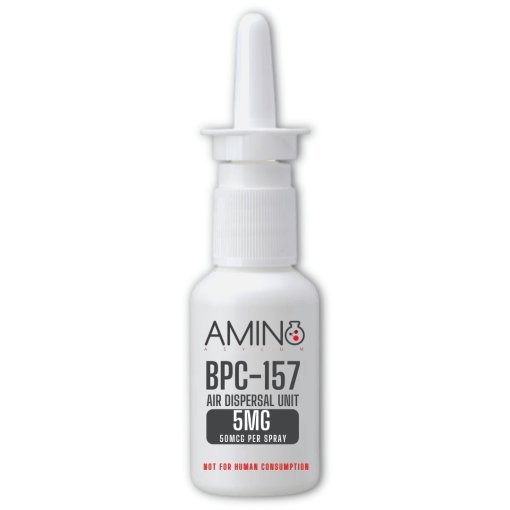 BPC-157 Spray