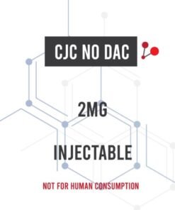 CJC (NO DAC) 2MG