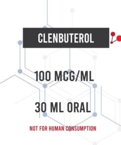 Clenbuterol