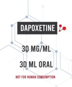 Dapoxetine