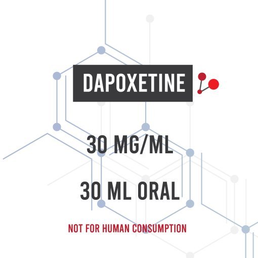 Dapoxetine