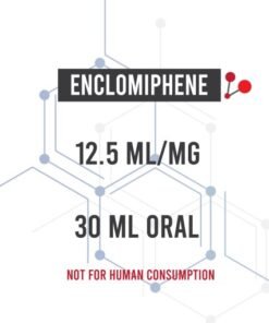 Enclomiphene