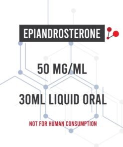 Epiandrosterone