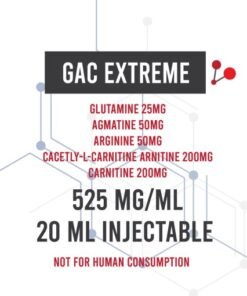 GAC EXTREME