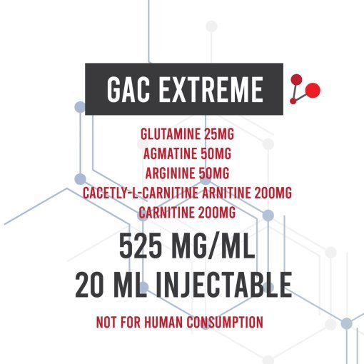 GAC EXTREME