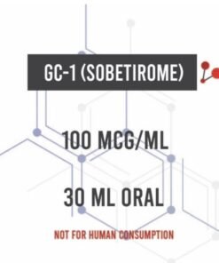 GC-1 (SOBETIROME)