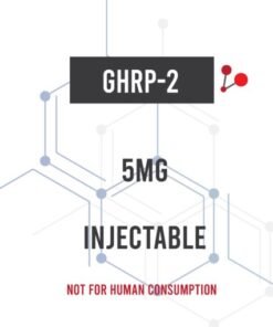 GHRP 2 5MG
