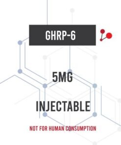 GHRP 6 5MG