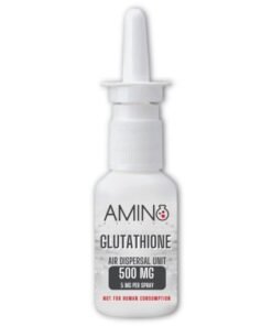 Glutathione Spray
