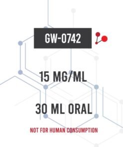 GW-0742