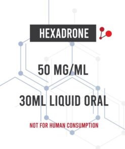 Hexadrone