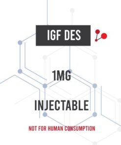 IGF-DES 1MG