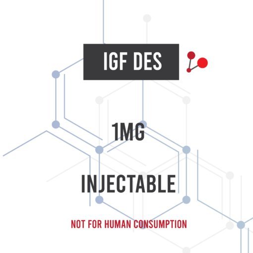 IGF-DES 1MG