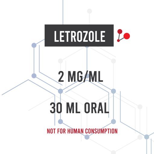 LETROZOLE 30ML X 2MG