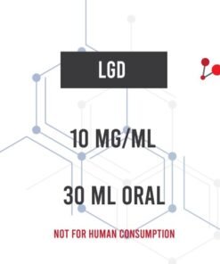 LGD 10MG/30ML