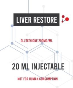 LIVER RESTORE 20ML