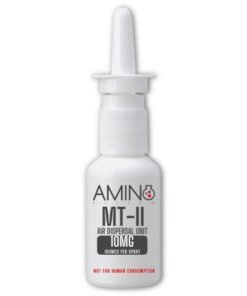 MT-II Spray