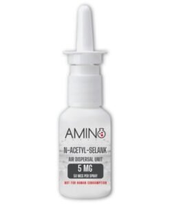 N-Acetyl-Selank Spray