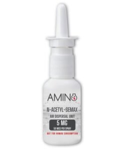 N-Acetyl-Semax Spray