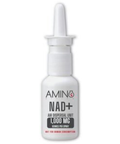Amino Asylum: Buy High-Purity Research Peptides