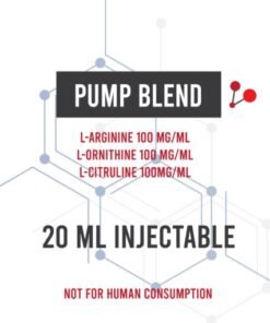 PUMP BLEND 20ML