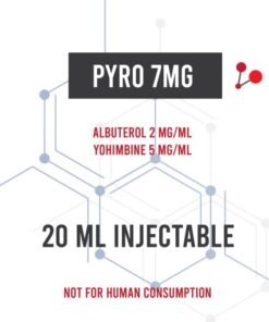 PYRO 7MG