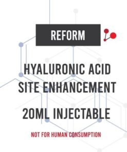 REFORM HYALURONIC ACID SITE ENHANCEMENT 20ML