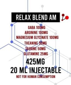 Relax Blend AM