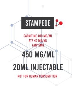 Stampede