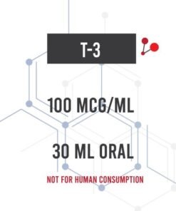 T3 100MCG 30ML