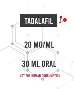 TADALAFIL 30ML X 20MG