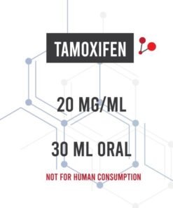 TAMOXIFEN 30ML X 20MG