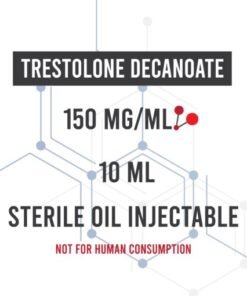 Trestelone Decanoate
