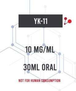 YK-11 10MG X 30ML